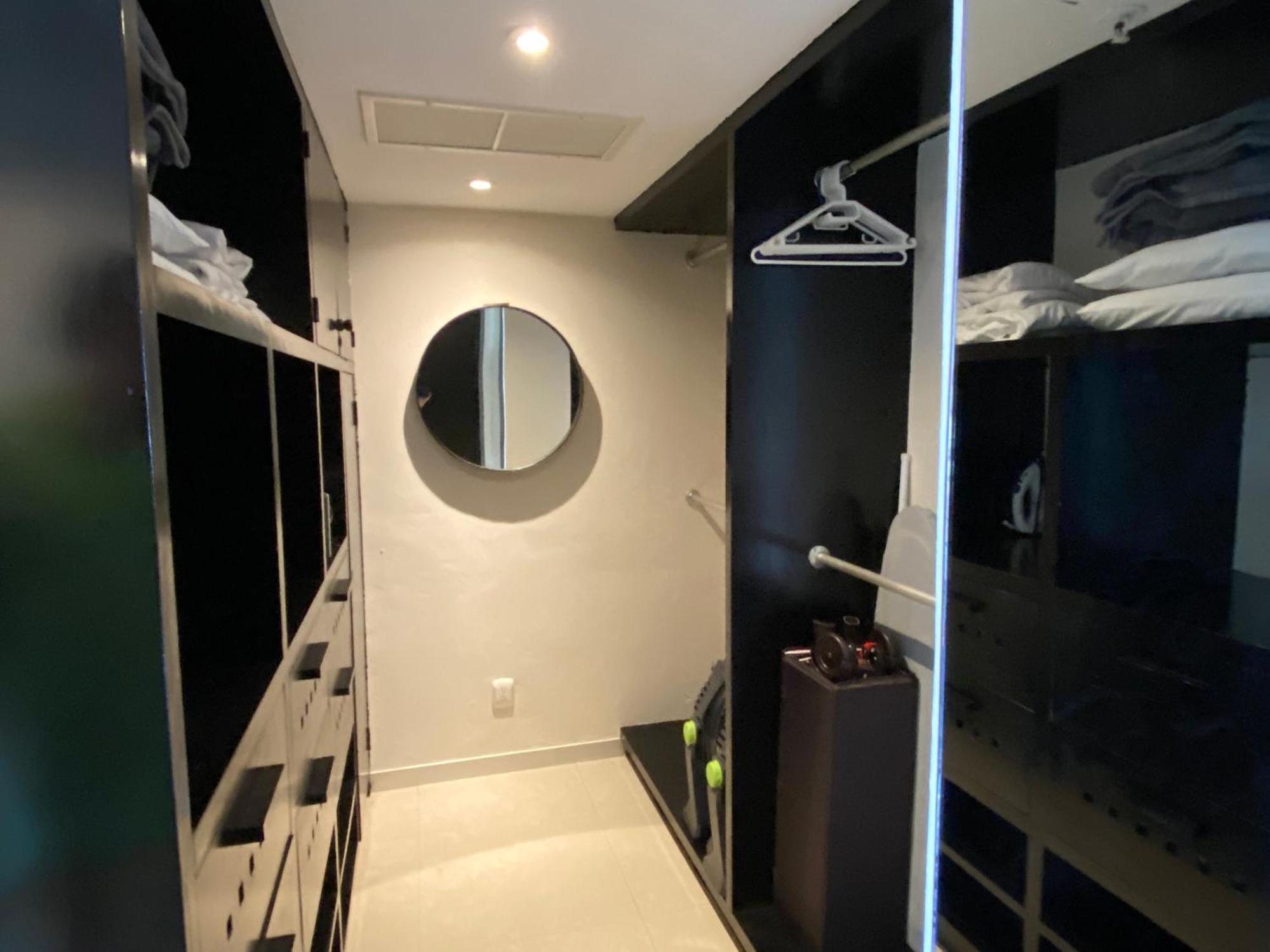 Condo In Ocean Front Resort Канкун Номер фото
